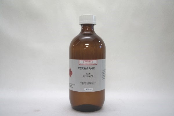 Resin Activator